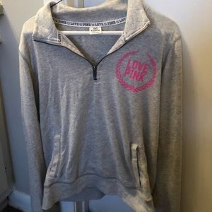 Victoria’s Secret PINK pullover